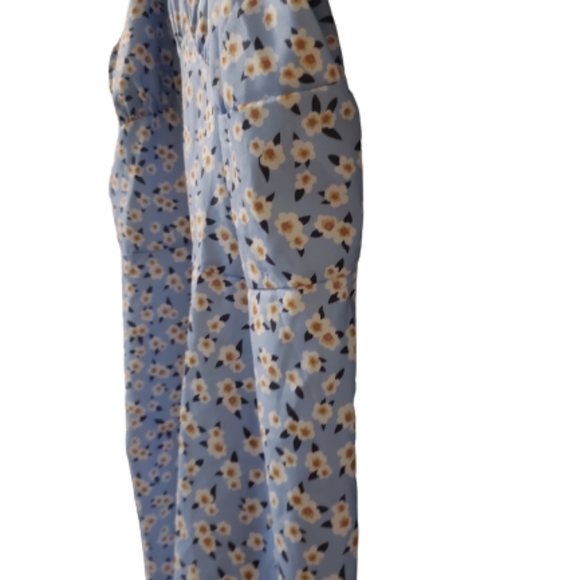 Shein curve flower dress - Picture 5 of 11